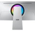 Samsung G85SB écran plat de PC 86,4 cm (34") 3440 x 1440 pixels UltraWide Quad HD OLED Argent