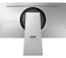 Samsung G85SB écran plat de PC 86,4 cm (34") 3440 x 1440 pixels UltraWide Quad HD OLED Argent