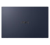 ASUS ExpertBook B1 B1500CENT-BQ1660R Intel® Core™ i3 i3-1115G4 Ordinateur portable 39,6 cm (15.6") Full HD 8 Go DDR4-SDRAM 256 Go SSD Wi-Fi 6 (802.11ax) Windows 10 Pro Noir