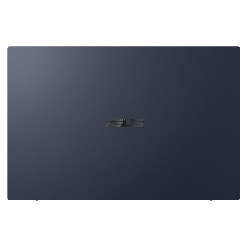 ASUS ExpertBook B1 B1500CENT-BQ1660R Intel® Core™ i3 i3-1115G4 Ordinateur portable 39,6 cm (15.6") Full HD 8 Go DDR4-SDRAM 256 Go SSD Wi-Fi 6 (802.11ax) Windows 10 Pro Noir