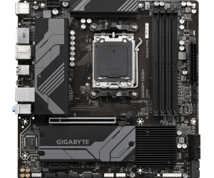 Gigabyte B650M DS3H carte mère AMD B650 Emplacement AM5 micro ATX