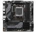 GIGABYTE B650M DS3H Carte mère - AMD Ryzen série 9000, VRM 6+2+1 phases, jusqu'à 8000 MHz DDR5 (OC), 2xPCIe 4.0 M.2, LAN 2,5 GbE, USB 3.2 Gen 2