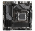 GIGABYTE B650M DS3H Carte mère - AMD Ryzen série 9000, VRM 6+2+1 phases, jusqu'à 8000 MHz DDR5 (OC), 2xPCIe 4.0 M.2, LAN 2,5 GbE, USB 3.2 Gen 2