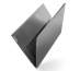 Lenovo IdeaPad 3 17ALC6 AMD Ryzen™ 5 5500U Ordinateur portable 43,9 cm (17.3") HD+ 12 Go DDR4-SDRAM 256 Go SSD Wi-Fi 6 (802.11ax) Windows 11 Home Français Gris