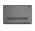 Lenovo IdeaPad 3 17ABA7 AMD Ryzen™ 7 5825U Ordinateur portable 43,9 cm (17.3") Full HD 16 Go DDR4-SDRAM 512 Go SSD Wi-Fi 6 (802.11ax) Windows 11 Home Français Gris