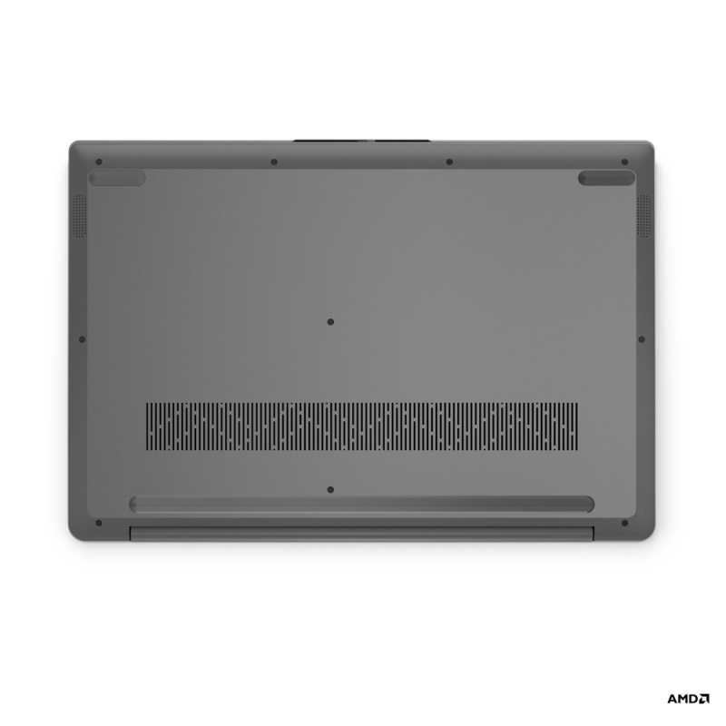 Lenovo IdeaPad 3 17ABA7 AMD Ryzen™ 7 5825U Ordinateur portable 43,9 cm (17.3") Full HD 16 Go DDR4-SDRAM 512 Go SSD Wi-Fi 6 (802.11ax) Windows 11 Home Français Gris