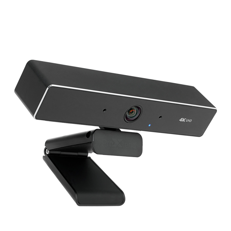 ProXtend X701 4K webcam 8 MP 3840 x 2160 pixels USB 2.0 Noir