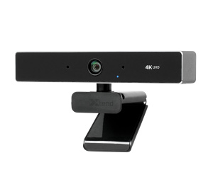 ProXtend X701 4K webcam 8 MP 3840 x 2160 pixels USB 2.0 Noir