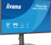 iiyama ProLite XB2793HSU-B1 écran plat de PC 68,6 cm (27") 1920 x 1080 pixels Full HD LED Noir