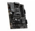 MSI PRO B650-P WIFI carte mère AMD B650 Emplacement AM5 ATX