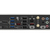 ASUS ROG STRIX B650E-F GAMING WIFI AMD B650 Emplacement AM5 ATX