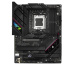 ASUS ROG STRIX B650E-F GAMING WIFI AMD B650 Emplacement AM5 ATX