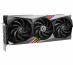 MSI GAMING RTX 4090 TRIO 24G carte graphique NVIDIA GeForce RTX 4090 24 Go GDDR6X