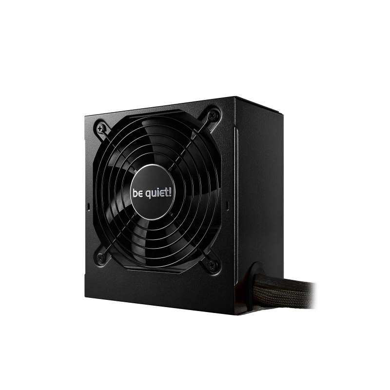 be quiet! System Power 10 650 W | Alimentation, 80 Plus Bronze