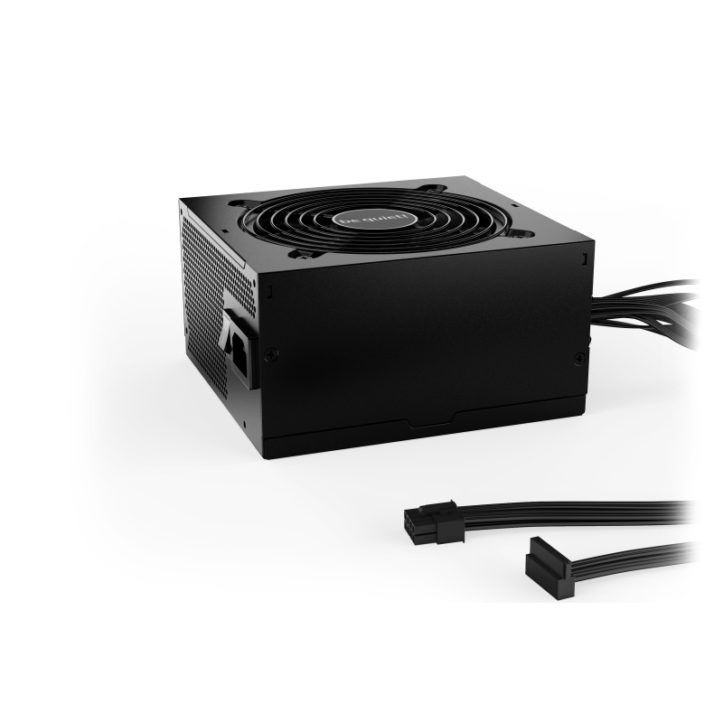 be quiet! System Power 10 850 W | Alimentation, 80 Plus Gold