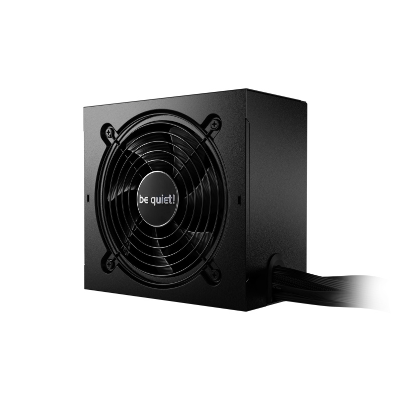be quiet! System Power 10 850 W | Alimentation, 80 Plus Gold