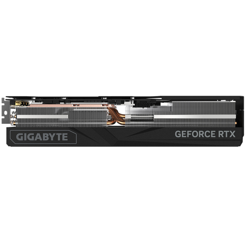 Gigabyte GeForce RTX 4090 WINDFORCE 24G NVIDIA 24 Go GDDR6X