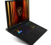 MSI Vector 18 HX AI A2XWHG-866FR Intel Core Ultra 9 275HX Ordinateur portable 45,7 cm (18") Quad HD+ 32 Go DDR5-SDRAM 1 To SSD NVIDIA GeForce RTX 5070 Ti Wi-Fi 7 (802.11be) Windows 11 Home Gris