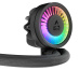 ARCTIC Liquid Freezer III Pro 360 A-RGB Processeur Kit de refroidissement du liquide 12 cm Noir 1 pièce(s)