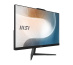 MSI Modern AM242 11M-861EU Intel® Core™ i5 i5-1135G7 60,5 cm (23.8") 1920 x 1080 pixels PC All-in-One 8 Go DDR4-SDRAM 512 Go SSD Windows 11 Home Wi-Fi 6 (802.11ax) Noir