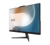 MSI Modern AM242 11M-861EU Intel® Core™ i5 i5-1135G7 60,5 cm (23.8") 1920 x 1080 pixels PC All-in-One 8 Go DDR4-SDRAM 512 Go SSD Windows 11 Home Wi-Fi 6 (802.11ax) Noir