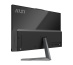 MSI Modern AM242 11M-861EU Intel® Core™ i5 i5-1135G7 60,5 cm (23.8") 1920 x 1080 pixels PC All-in-One 8 Go DDR4-SDRAM 512 Go SSD Windows 11 Home Wi-Fi 6 (802.11ax) Noir