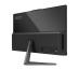MSI Modern AM242 11M-861EU Intel® Core™ i5 i5-1135G7 60,5 cm (23.8") 1920 x 1080 pixels PC All-in-One 8 Go DDR4-SDRAM 512 Go SSD Windows 11 Home Wi-Fi 6 (802.11ax) Noir