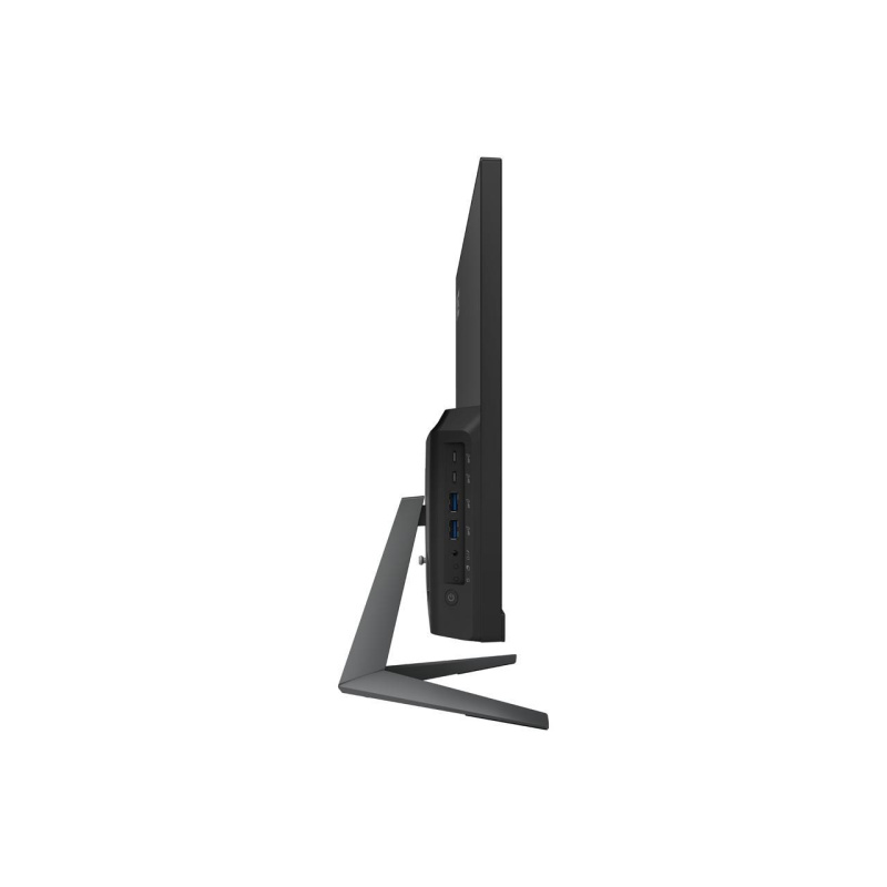 MSI Modern AM242 11M-861EU Intel® Core™ i5 i5-1135G7 60,5 cm (23.8") 1920 x 1080 pixels PC All-in-One 8 Go DDR4-SDRAM 512 Go SSD Windows 11 Home Wi-Fi 6 (802.11ax) Noir