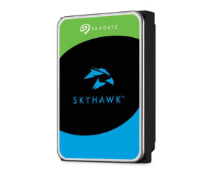Seagate SkyHawk disque dur 1 To 256 Mo 3.5" Série ATA III