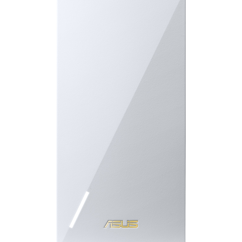 ASUS RP-AX58 Émetteur réseau Blanc 10, 100, 1000 Mbit/s