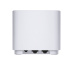 ASUS ZenWiFi XD5 (W-1-PK) Bi-bande (2,4 GHz / 5 GHz) Wi-Fi 6 (802.11ax) Blanc 2 Interne
