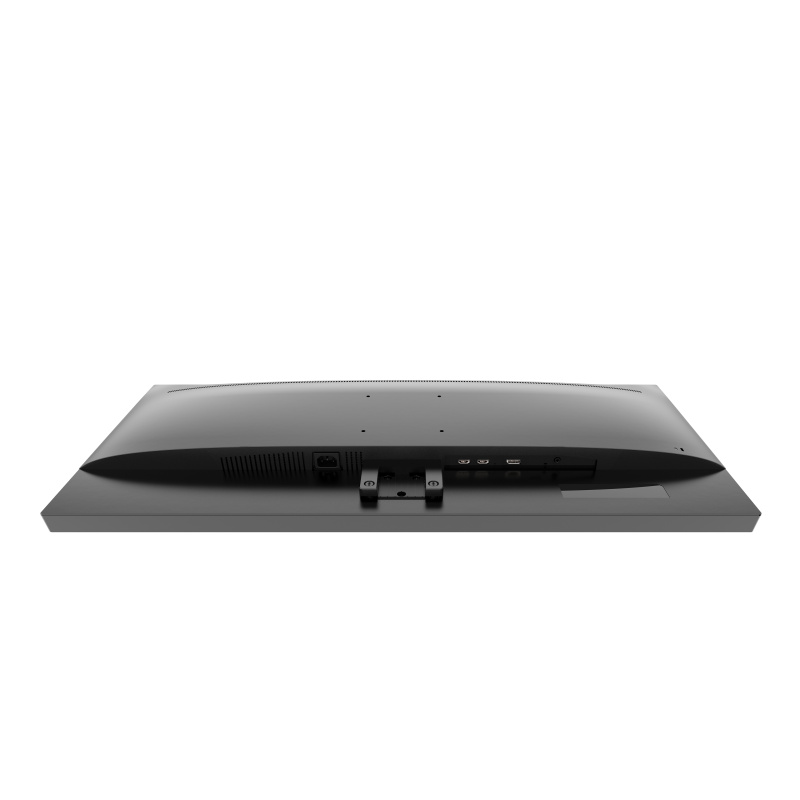 AOC U34E2M écran plat de PC 86,4 cm (34") 3440 x 1440 pixels Wide Quad HD Noir