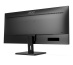 AOC U34E2M écran plat de PC 86,4 cm (34") 3440 x 1440 pixels Wide Quad HD Noir