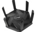 ASUS RT-AXE7800 routeur sans fil Tri-bande (2,4 GHz / 5 GHz / 6 GHz) Noir