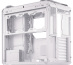 ASUS TUF Gaming GT502 Midi Tower Blanc