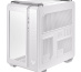 ASUS TUF Gaming GT502 Midi Tower Blanc