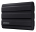 Samsung MU-PE4T0S 4 To USB Type-C 3.2 Gen 2 (3.1 Gen 2) Noir