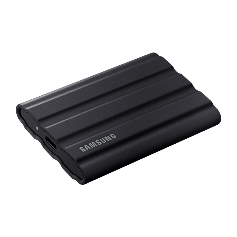 Samsung MU-PE4T0S 4 To USB Type-C 3.2 Gen 2 (3.1 Gen 2) Noir