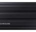 Samsung MU-PE4T0S 4 To USB Type-C 3.2 Gen 2 (3.1 Gen 2) Noir