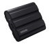 Samsung MU-PE4T0S 4 To USB Type-C 3.2 Gen 2 (3.1 Gen 2) Noir