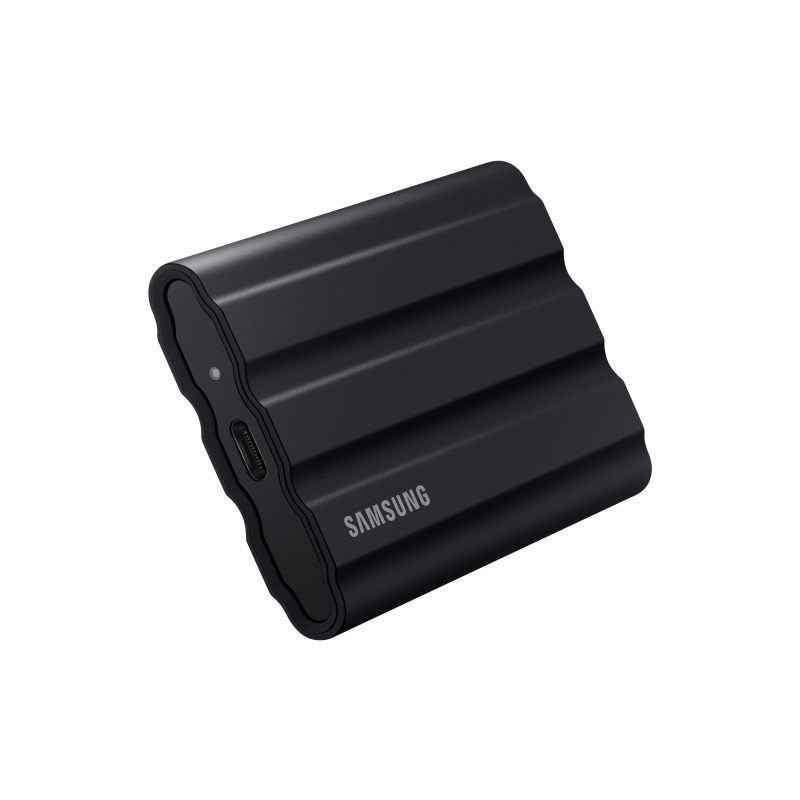 Samsung MU-PE4T0S 4 To USB Type-C 3.2 Gen 2 (3.1 Gen 2) Noir