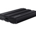 Samsung MU-PE4T0S 4 To USB Type-C 3.2 Gen 2 (3.1 Gen 2) Noir