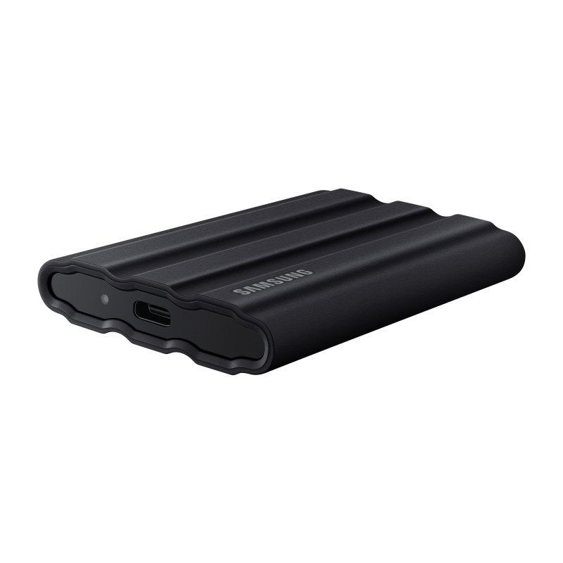 Samsung MU-PE4T0S 4 To USB Type-C 3.2 Gen 2 (3.1 Gen 2) Noir