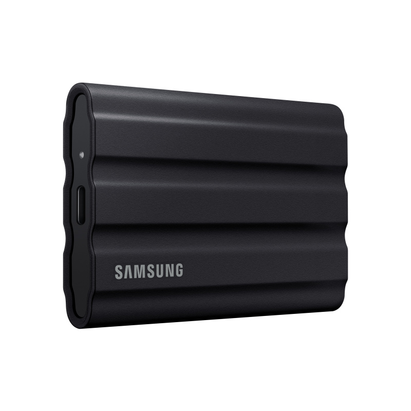 Samsung MU-PE4T0S 4 To USB Type-C 3.2 Gen 2 (3.1 Gen 2) Noir