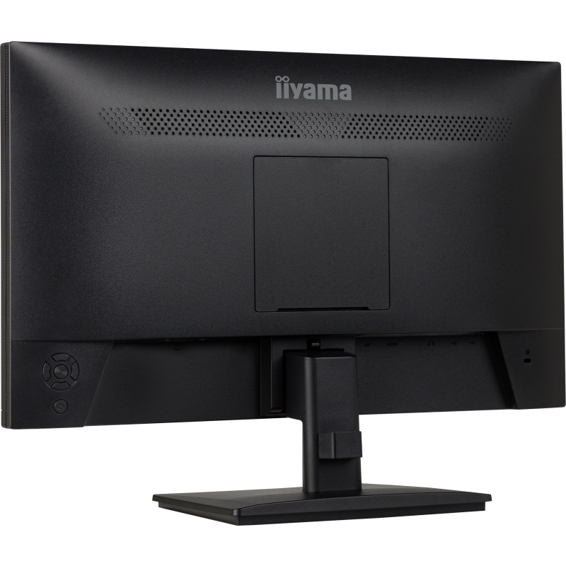 iiyama ProLite X2283HSU-B1 écran plat de PC 54,6 cm (21.5") 1920 x 1080 pixels Full HD LCD Noir