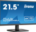 iiyama ProLite X2283HSU-B1 écran plat de PC 54,6 cm (21.5") 1920 x 1080 pixels Full HD LCD Noir