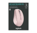Logitech MX Anywhere 3S souris Bureau Droitier RF sans fil + Bluetooth Laser 8000 DPI