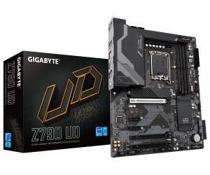Gigabyte Z790 UD carte mère Intel Z790 Express LGA 1700 ATX