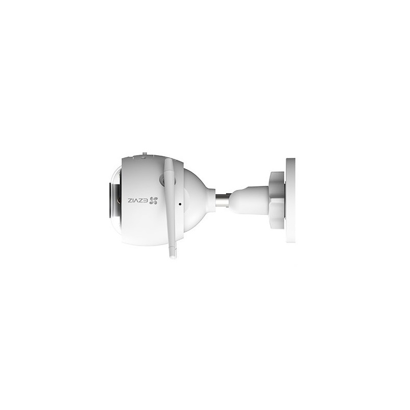 EZVIZ H3 2K Sphérique Caméra de sécurité IP Extérieure 2304 x 1296 pixels Plafond/mur