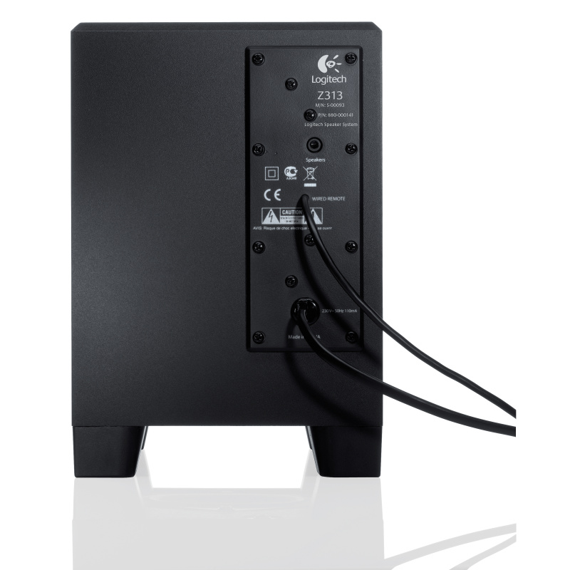 Logitech Z313